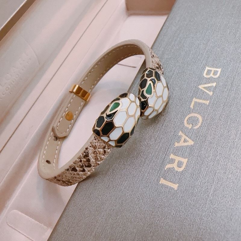 Bvlgari Bracelets